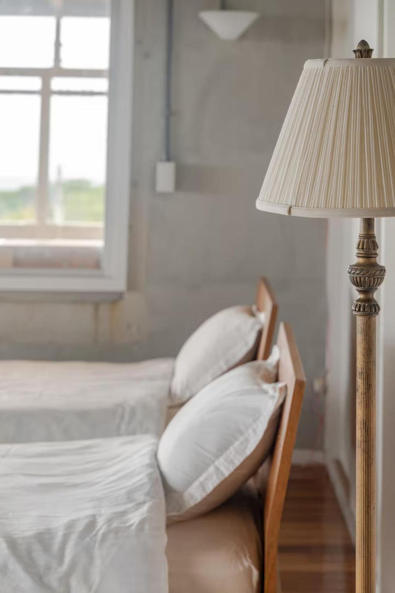 Panorama Ocean View Cottage Мотобу Экстерьер фото
