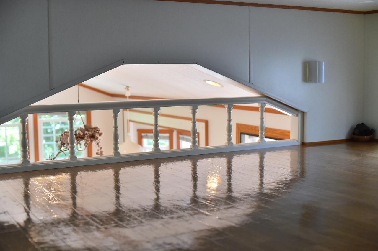 Panorama Ocean View Cottage Мотобу Экстерьер фото