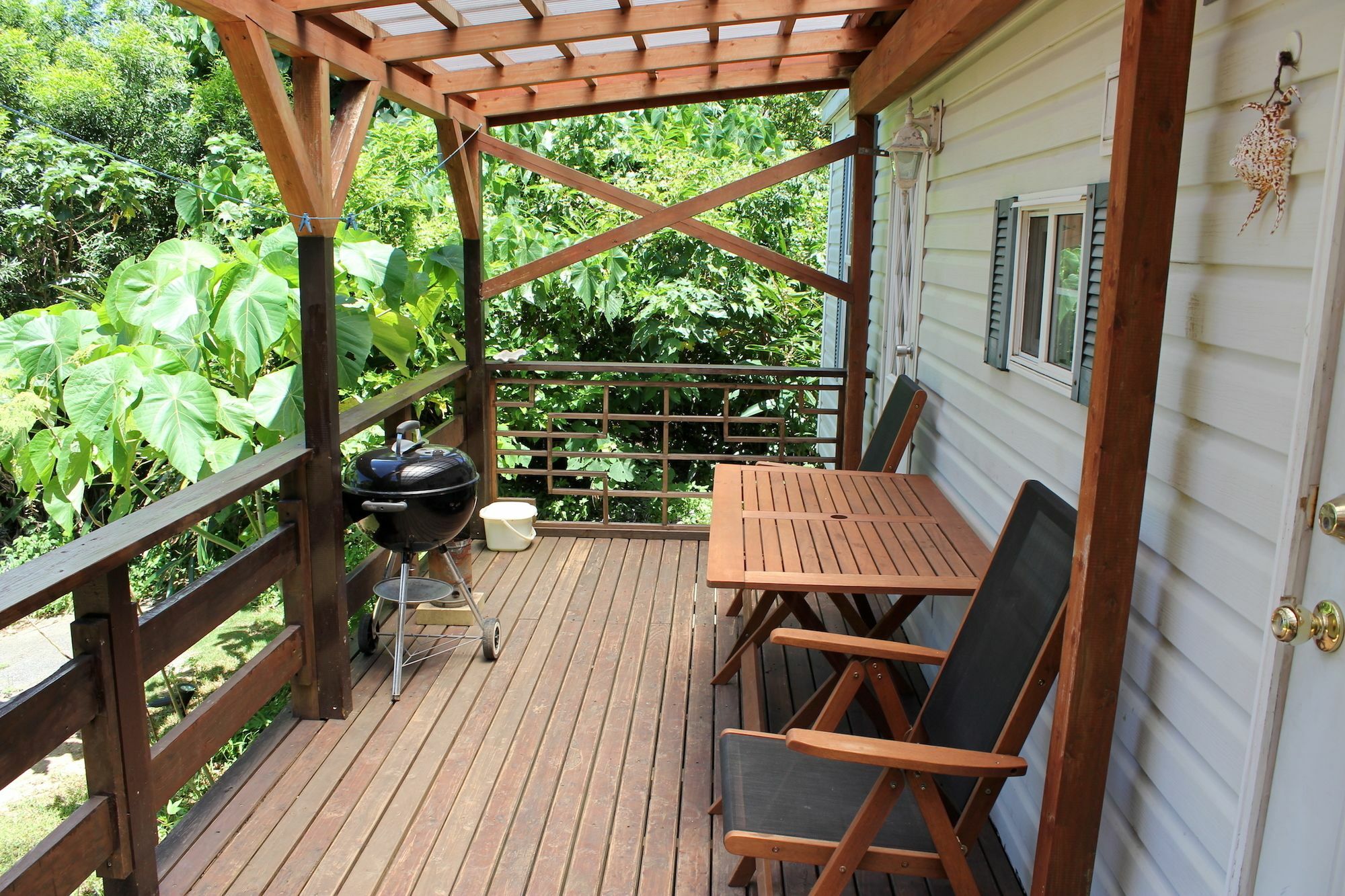 Panorama Ocean View Cottage Мотобу Экстерьер фото